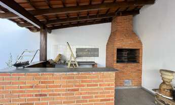 Imagem 3: Residencial Santorini - Casa Alto Padrão no condominio Residencial Santorini