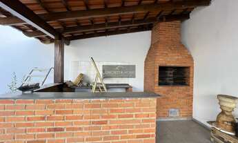 Imagem 3: Residencial Santorini - Casa Alto Padrão no condominio Residencial Santorini