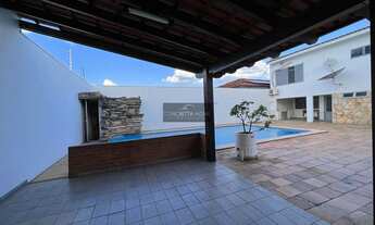 Imagem: Residencial Santorini - Casa Alto Padrão