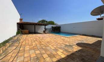 Imagem 7: Residencial Santorini - Casa Alto Padrão no condominio Residencial Santorini