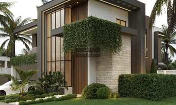 Imagem 2: Condomínio Brisas Residence - Casa em Condomínio Brisas