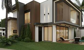 Imagem: Condomínio Brisas Residence - Casa em Condomínio