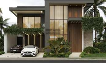 Imagem 3: Condomínio Brisas Residence - Casa em Condomínio Brisas