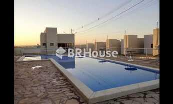 Imagem 2: Casa a venda no Condomínio Residencial Brisas da Chapada em Cuiabá