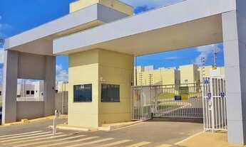 Imagem: Casa a venda no Condomínio Residencial