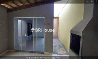 Imagem 7: Casa a venda no Condomínio Residencial Brisas da Chapada em Cuiabá