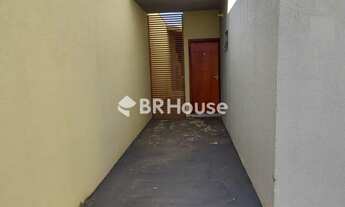 Imagem 4: Casa a venda no Condomínio Residencial Brisas da Chapada em Cuiabá