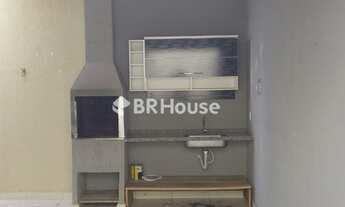 Imagem 6: Casa a venda no Condomínio Residencial Brisas da Chapada em Cuiabá