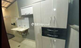 Imagem 5: Casa a venda no Condomínio Residencial Brisas da Chapada em Cuiabá