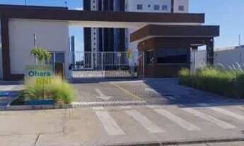 Imagem: Condominio Parque Ohara em Cuiabá - Apartamento