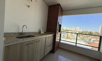 Imagem: Condomínio Residencial Mariana - Apartamento