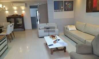 Imagem: Apartamento à venda no bairro Quilombo