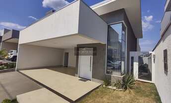 Imagem: Condomínio Belvedere II - Casa em Condomínio