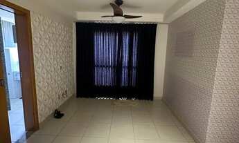 Imagem: Condomíno Residencial Harmonia - Apartamento