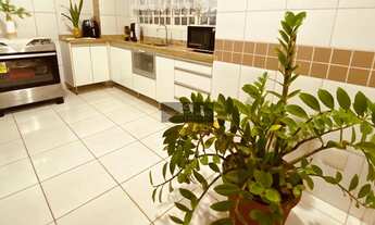 Imagem 6: Casa Alto Padrão no bairro Ipase em Varzea Grande