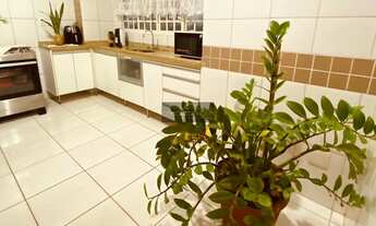 Imagem 3: Casa Alto Padrão no bairro Ipase em Varzea Grande