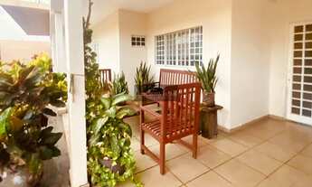 Imagem 5: Casa Alto Padrão no bairro Ipase em Varzea Grande