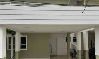 Imagem: Condominio Malibu Residence - Casa em Condomínio