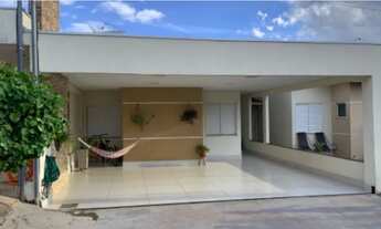 Imagem: Condominio Residencial Monaco - Casa Padrão