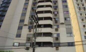 Imagem: Condomínio Edifício Costa Brava - Apartamento