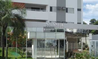 Imagem: Condominio Edifício Sunset Boulevard