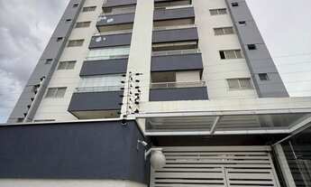 Imagem: Condomínio Edifício Baia Branca - Apartamento