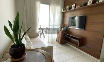 Imagem: Condomínio Edifício Baia Branca - Apartamento