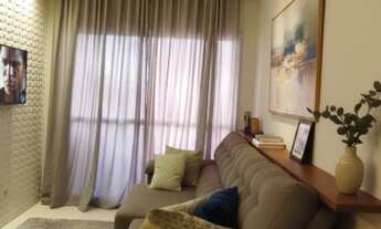 Imagem: CONDOMINIO TORRES DAS PALMEIRAS - Apartamento