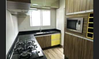 Imagem: Condomínio Residencial Reserva Rio Cuiabá