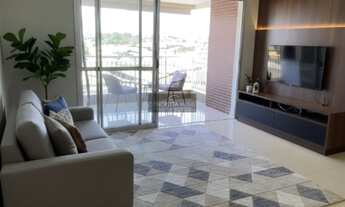 Imagem: Condominio INNOVARE CLUB - Apartamento Alto