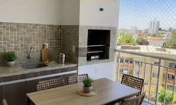 Imagem 2: Condominio INNOVARE CLUB - Apartamento Alto Padrão Innovare condomínio Clube