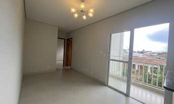 Imagem: Condominio Reserva Boa Esperança - Apartamento