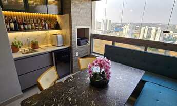 Imagem: Edifício Condomínio Bravie - Apartamento