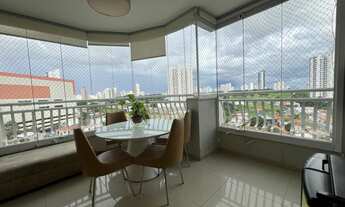 Imagem: Edifício Jardins de Provence - Apartamento