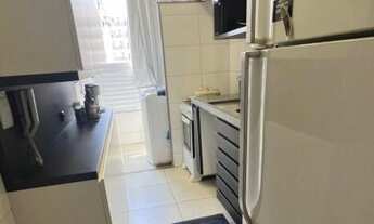 Imagem: Condomínio Alvorada Cuiabá - Apartamento