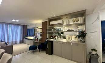 Imagem 2: Condomínio Vila Lobos - Apartamento no condominio Vila Lobos no bairro Bosque da Saude