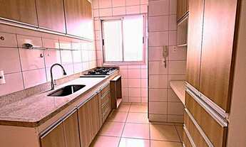 Imagem: Condominio Solar do Bosque - Apartamento