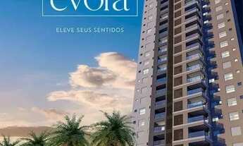Imagem: Condomínio Edifício Evora - Apartamento