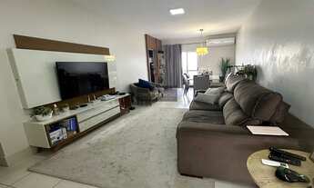 Imagem: Condominio Iguatemi Residence no Parque