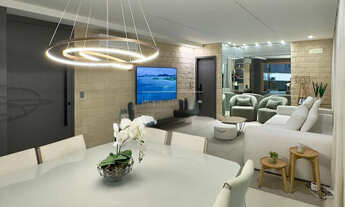 Imagem: Condomínio Edifício Splendore no Jardim