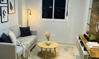 Imagem: Condominio NYC jardim das Américas - Apartamento