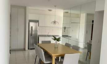 Imagem: Condomínio Torres do Coxipó - Apartamento