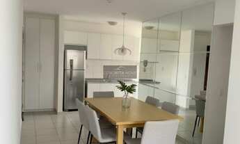 Imagem: Condomínio Torres do Coxipó - Apartamento