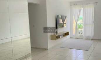 Imagem 2: Condomínio Torres do Coxipó - Apartamento no Edifício torres do Coxipo em Cuiabá