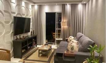 Imagem: Condomínio Golden Green Residence - Apartamento