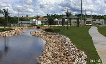 Imagem 6: Condominio Florais da Mata - Terreno em Condomínio Florais da Mata em Varzea Grande