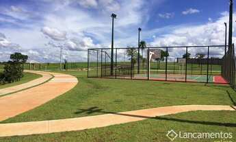 Imagem 4: Condominio Florais da Mata - Terreno em Condomínio Florais da Mata em Varzea Grande
