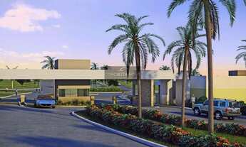 Imagem: Condominio Florais da Mata - Terreno em