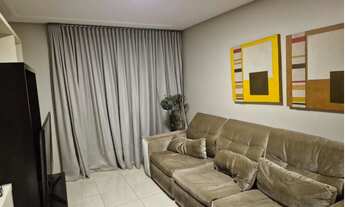 Imagem 2: Edifício Solar do Rivera - Apartamento no Edificio Solar do Rivera em Cuiabá