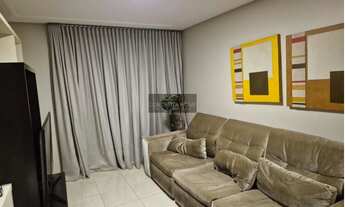 Imagem 2: Edifício Solar do Rivera - Apartamento no Edificio Solar do Rivera em Cuiabá